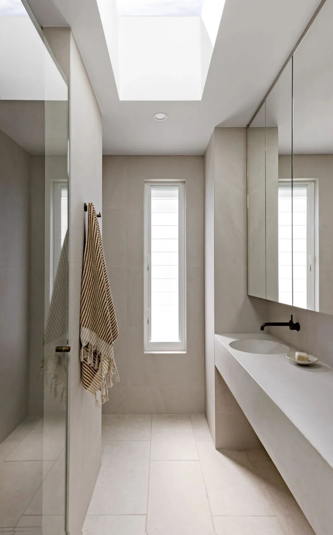 克拉丝比之家路丨澳大利亚悉尼丨Kate Lawrence Interiors-27