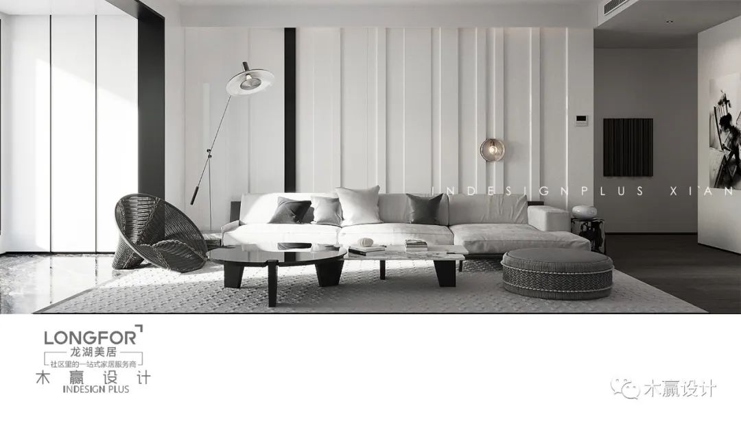 INDES | 极简美学，细节之美-6