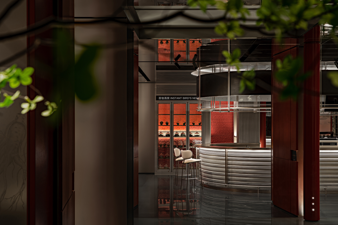 知嘛健康成都春熙路店丨中国成都丨WUUX無象空間建筑-19