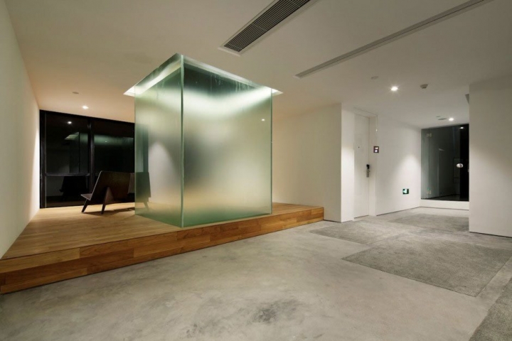 Hotel WIND厦门酒店设-3