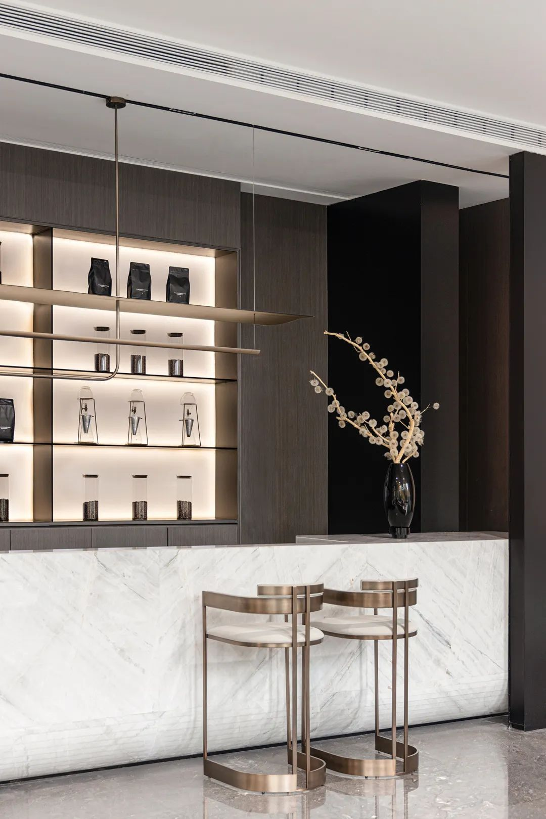 苏州颐和源璟花园售楼处丨中国苏州-8