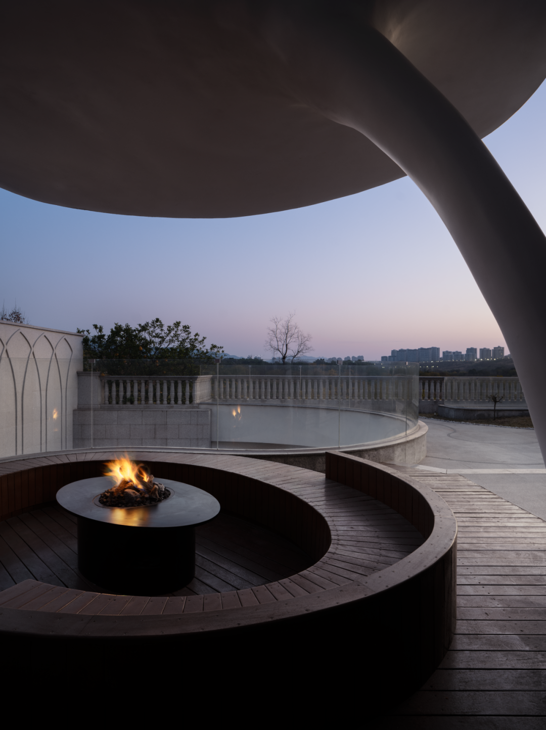 两江御园丨中国重庆丨唯道设计事务所-53