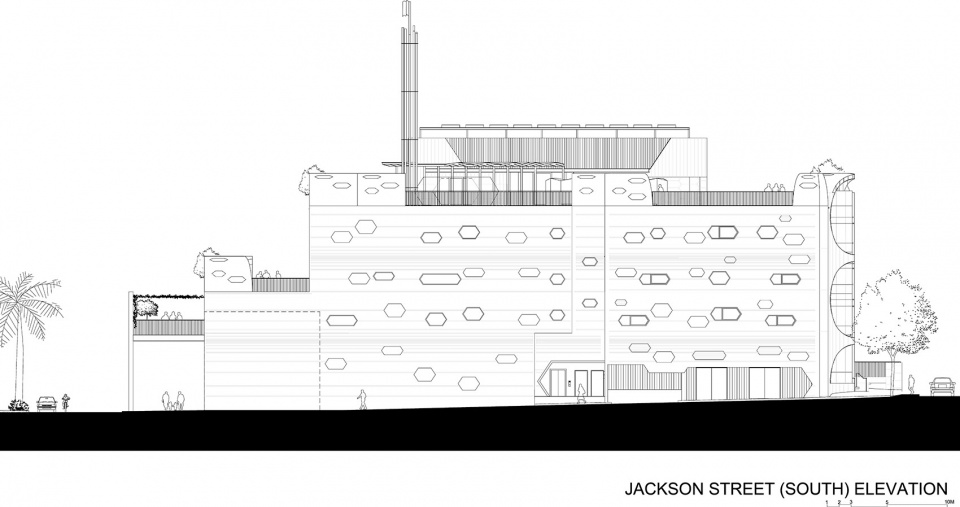 澳大利亚首个 LGBTQI+活动中心——维多利亚傲娇中心-128