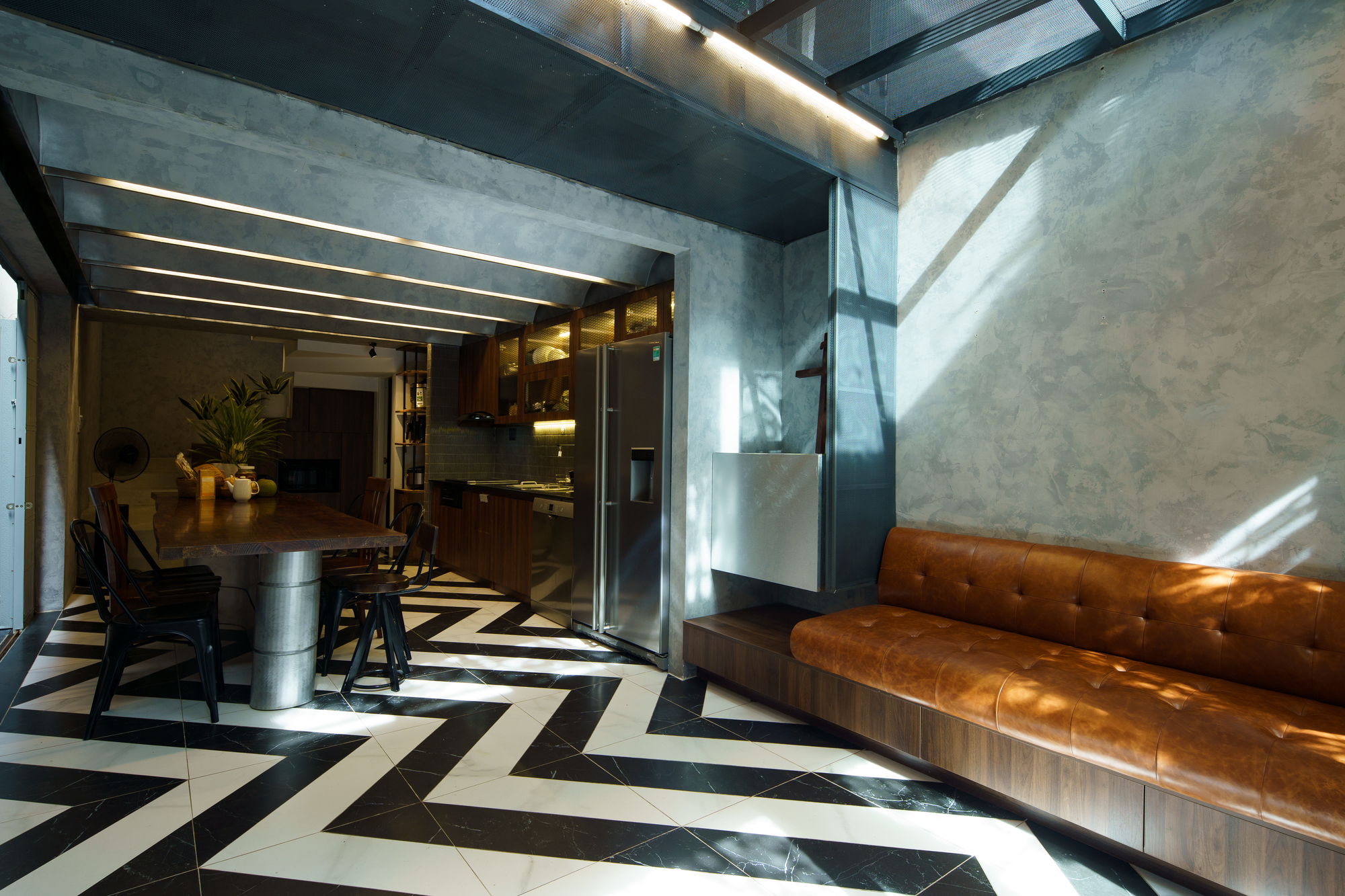 瀑布屋丨越南丨Akitephile-16