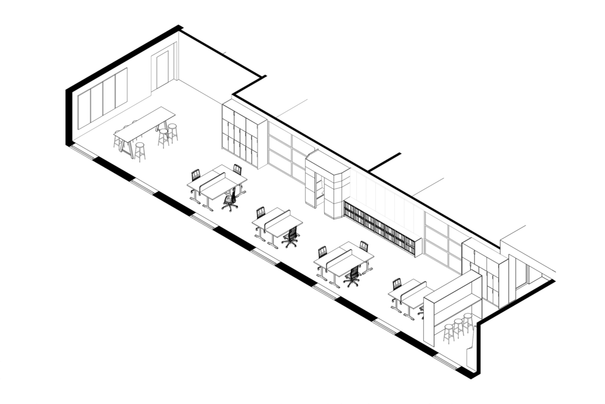  Der neue Campus Schwarzwald in Freudenstadt - buerohauser-21