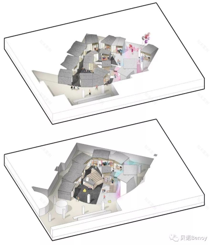 成都远大购物中心 | Z 世代的沉浸式商业体验-20