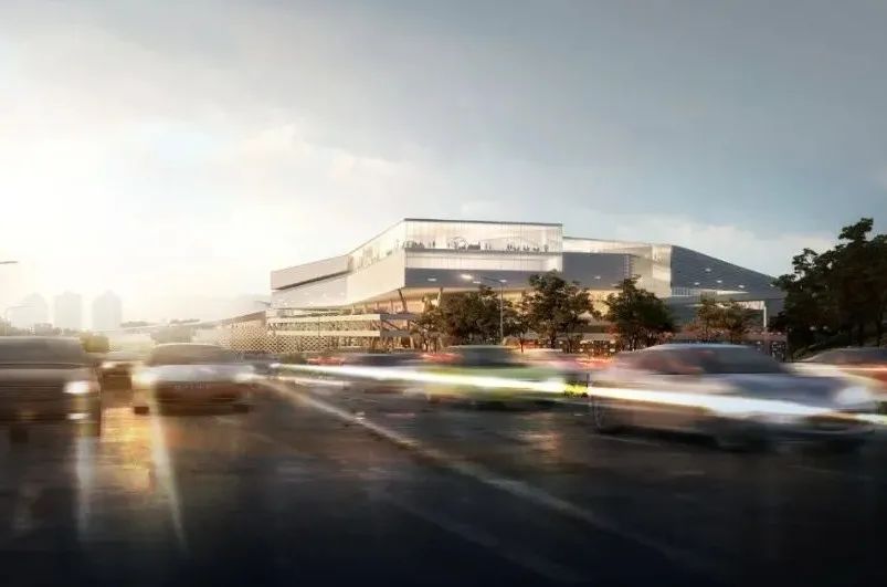 深圳红树林湿地博物馆丨中国深圳丨URBANUS都市实践+中国城市建设研究院无界景观工作室-58