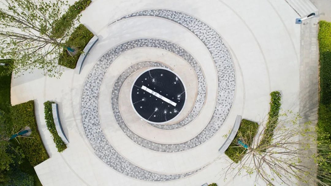 唐山万科新都会 | 星空主题示范区,打造城市新地标-47