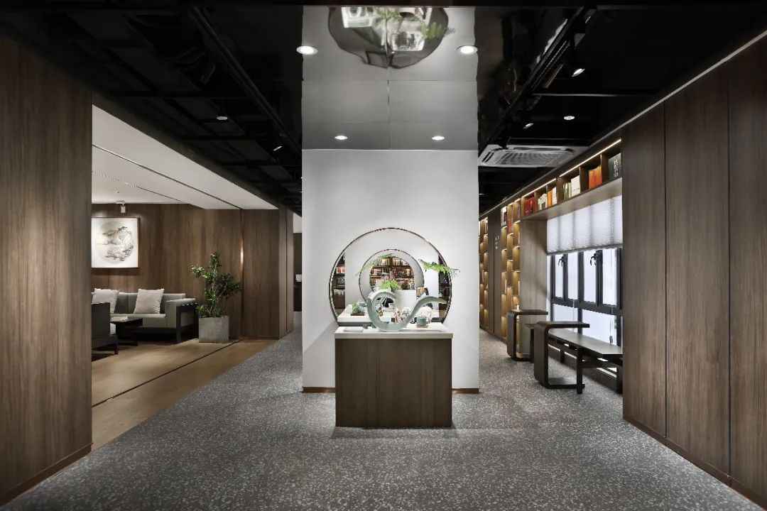 广州楠枫书院丨中国广州丨叶智杰,吴华荣-28