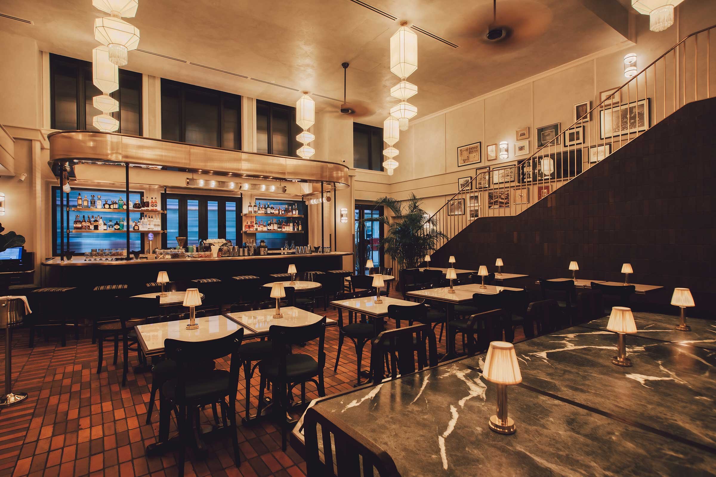 History and Old-World Glamour at The Chow Kit — Design Anthology-7