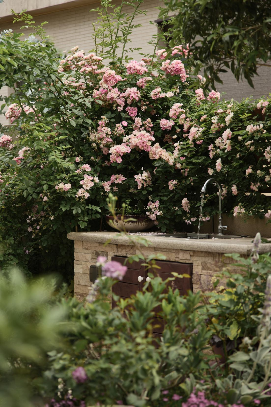 现代家庭居住空间设计-48