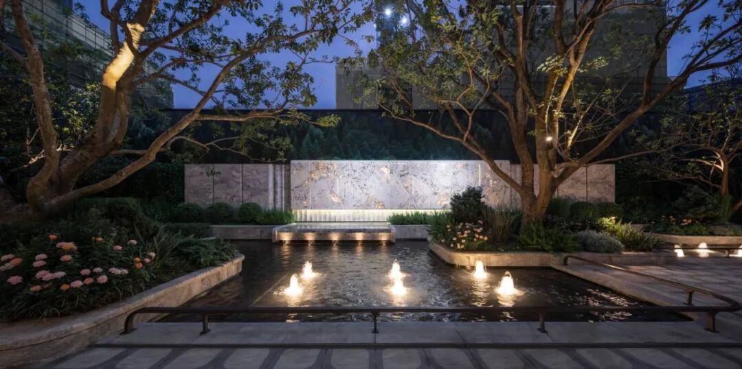 龙岗大运项目全期展示区园建及绿化工程丨中国深圳丨A&N尚源集序 Collection Studio-21