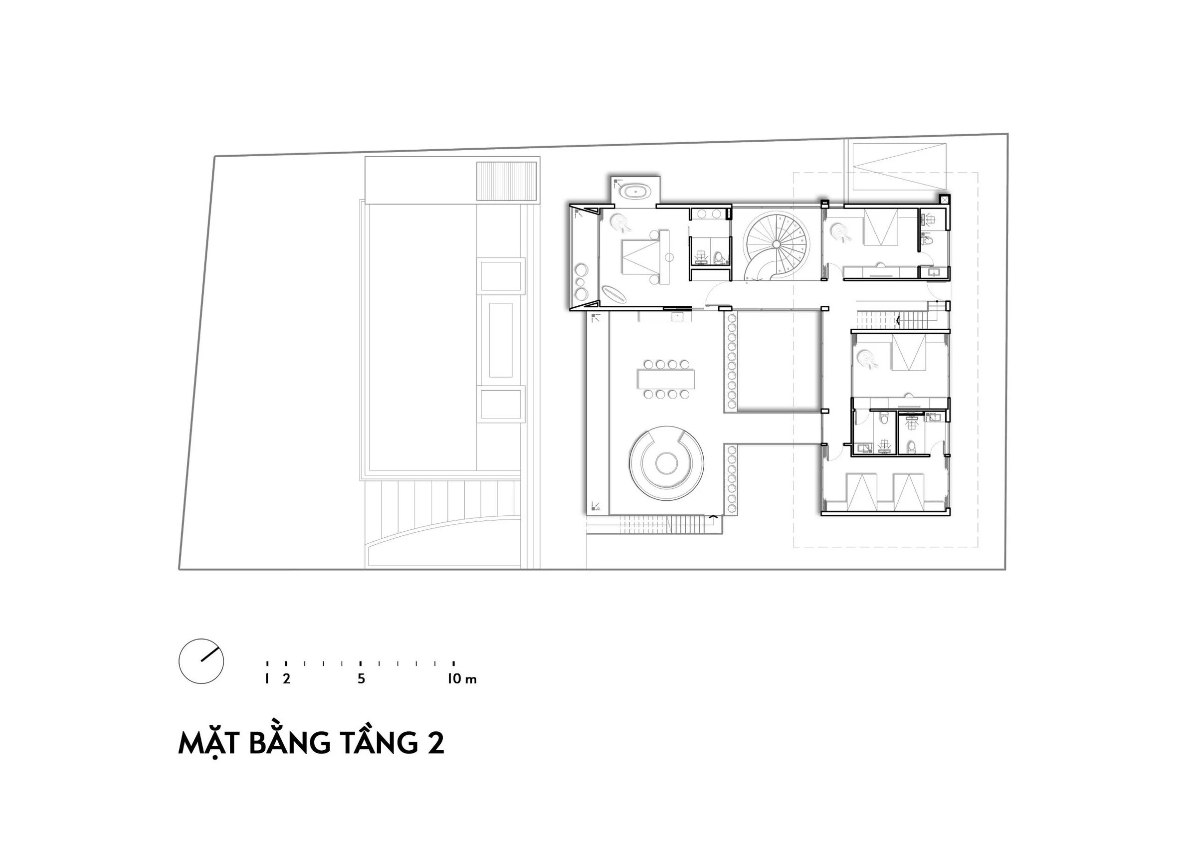 斯特拉之家丨Idee architects-37