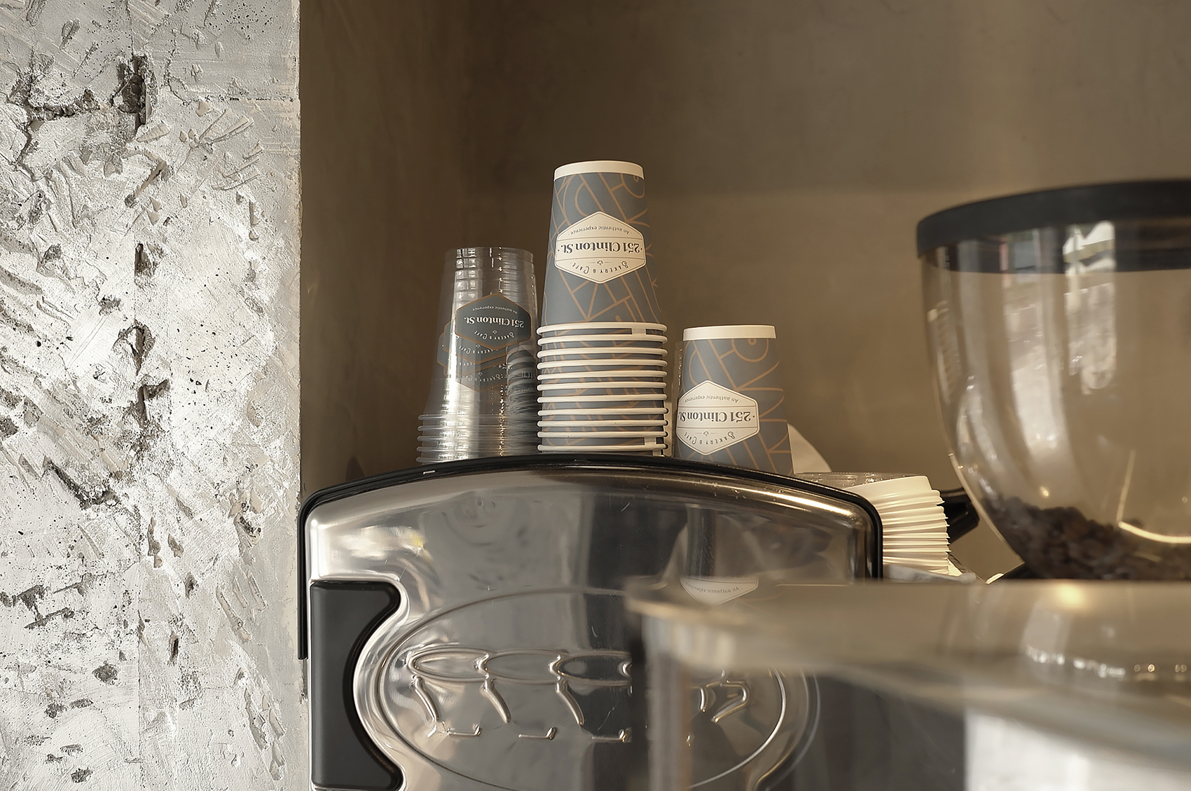 成都251 Clinton St.美式品牌烘培店-19