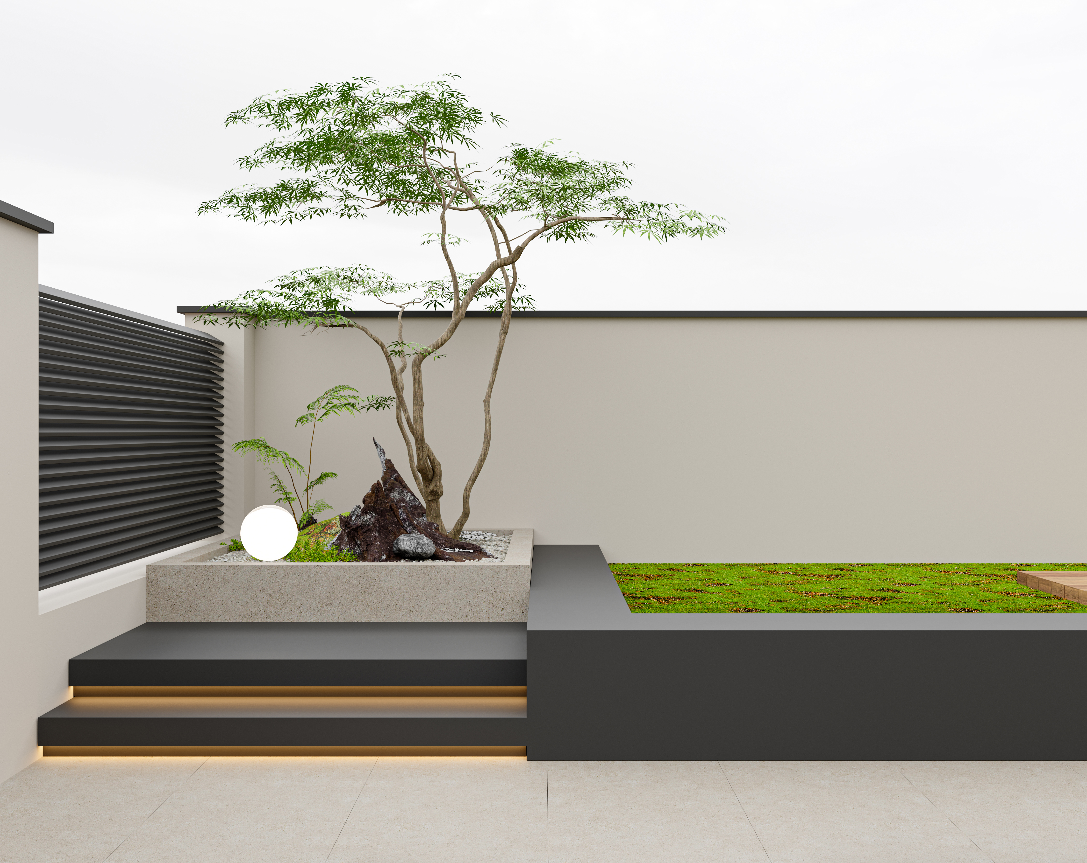 万科府前壹号丨奉天久舍-31