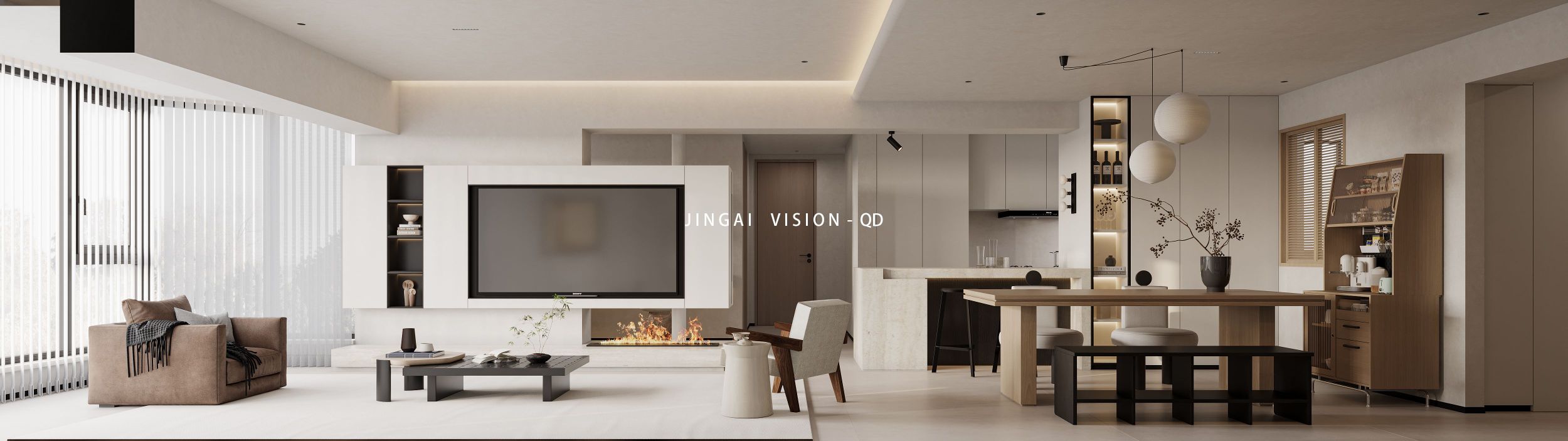 做自己丨侯总-3