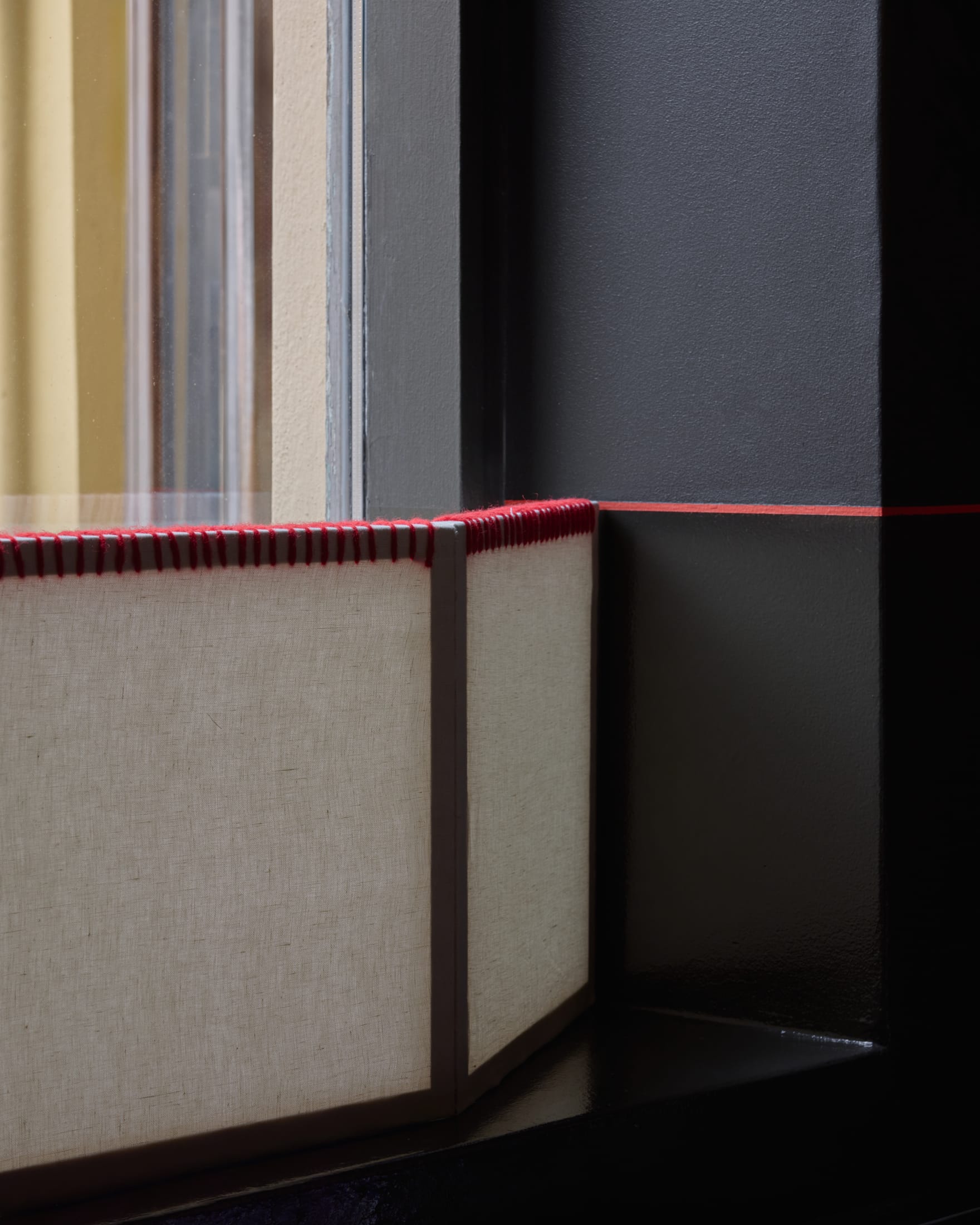 赫尔辛基的北方餐厅丨FinlandHelsinki丨Treivas Architecture Bureau-12