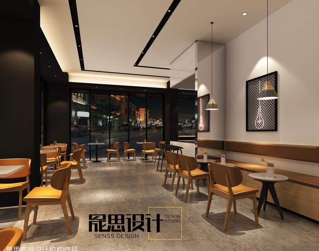 【茶左茶右形象店】丨晟思设计-4