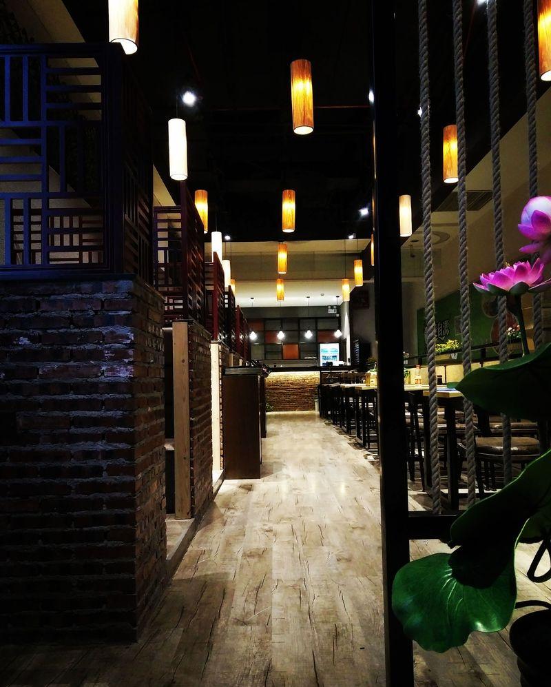 惠州丽日千味料理-5