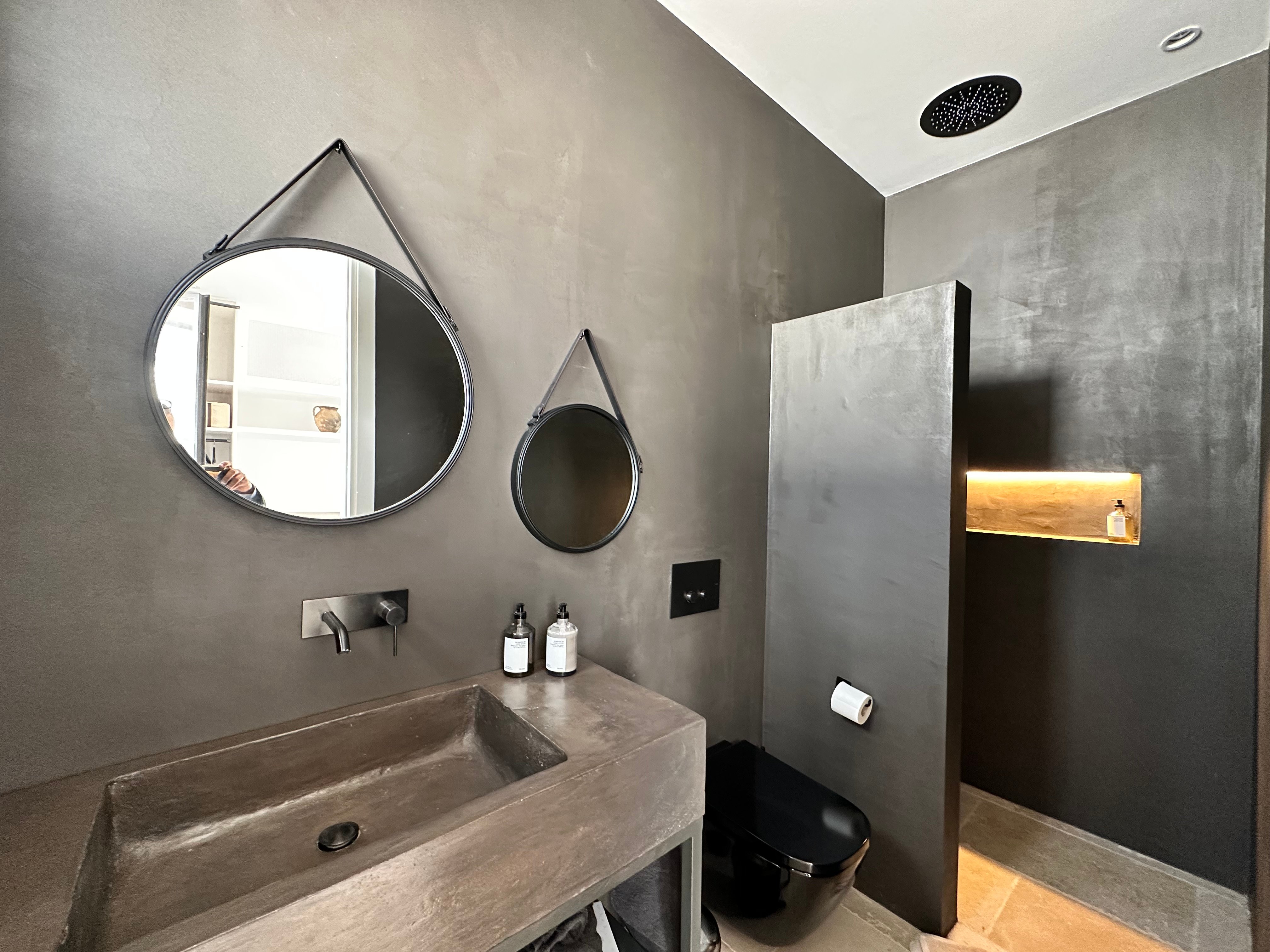 马林盖利住宅酒店丨意大利丨Paolo Pellegrini-36