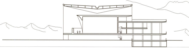 勒·柯布西耶的昌迪加尔奇迹 | 现代与传统的完美融合-54
