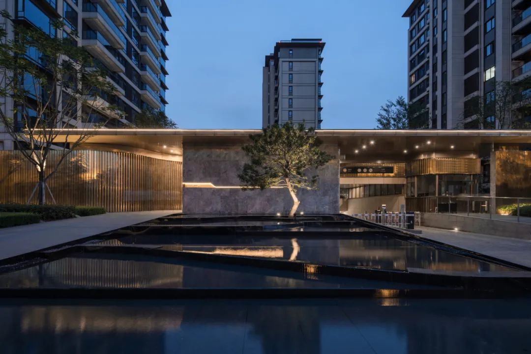 成都青云阙大区丨中国成都丨WDD问道景观-18