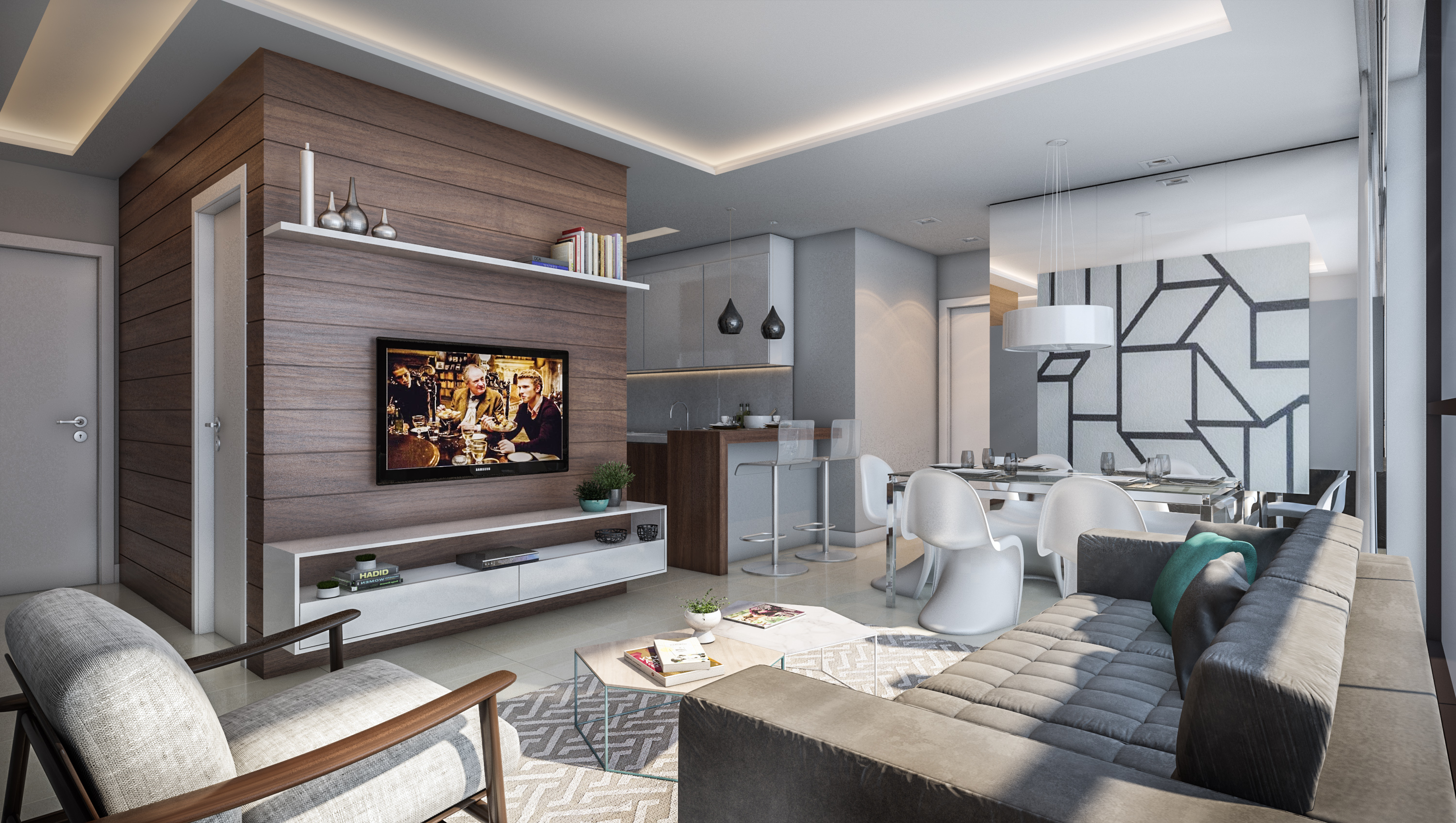 Vooni· 住宅项目-7