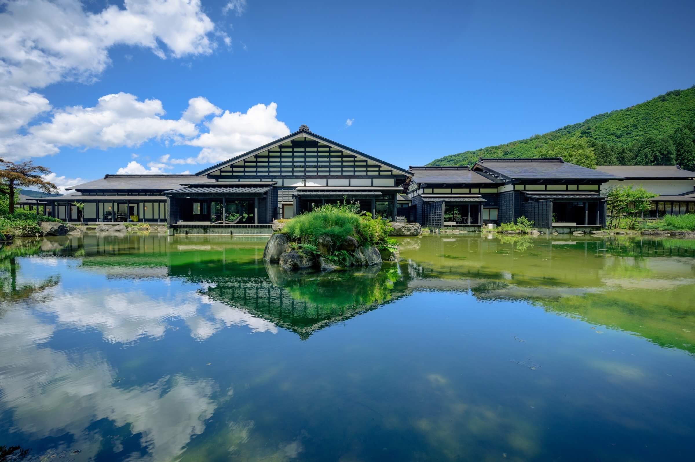 
      ryugon ｜ STGK Inc. | Landscape Design - Creating a living human-scape
    -4