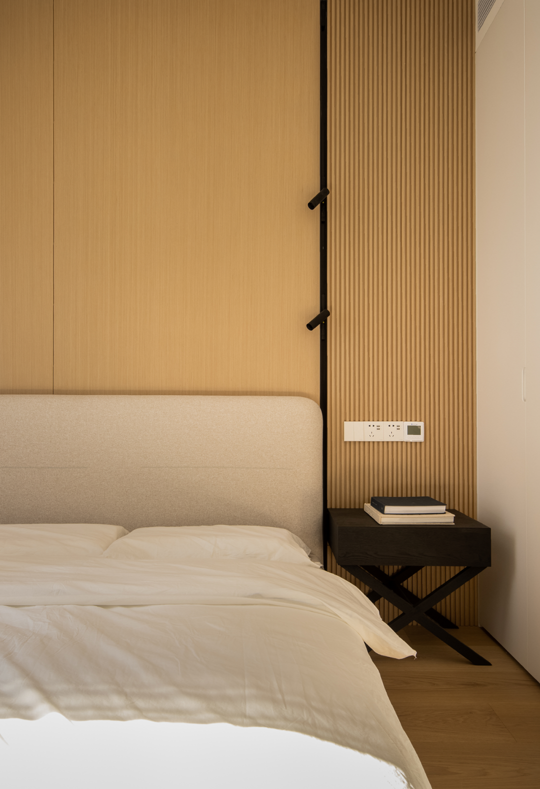 南通 440㎡别墅设计丨中国南通丨积观设计-31