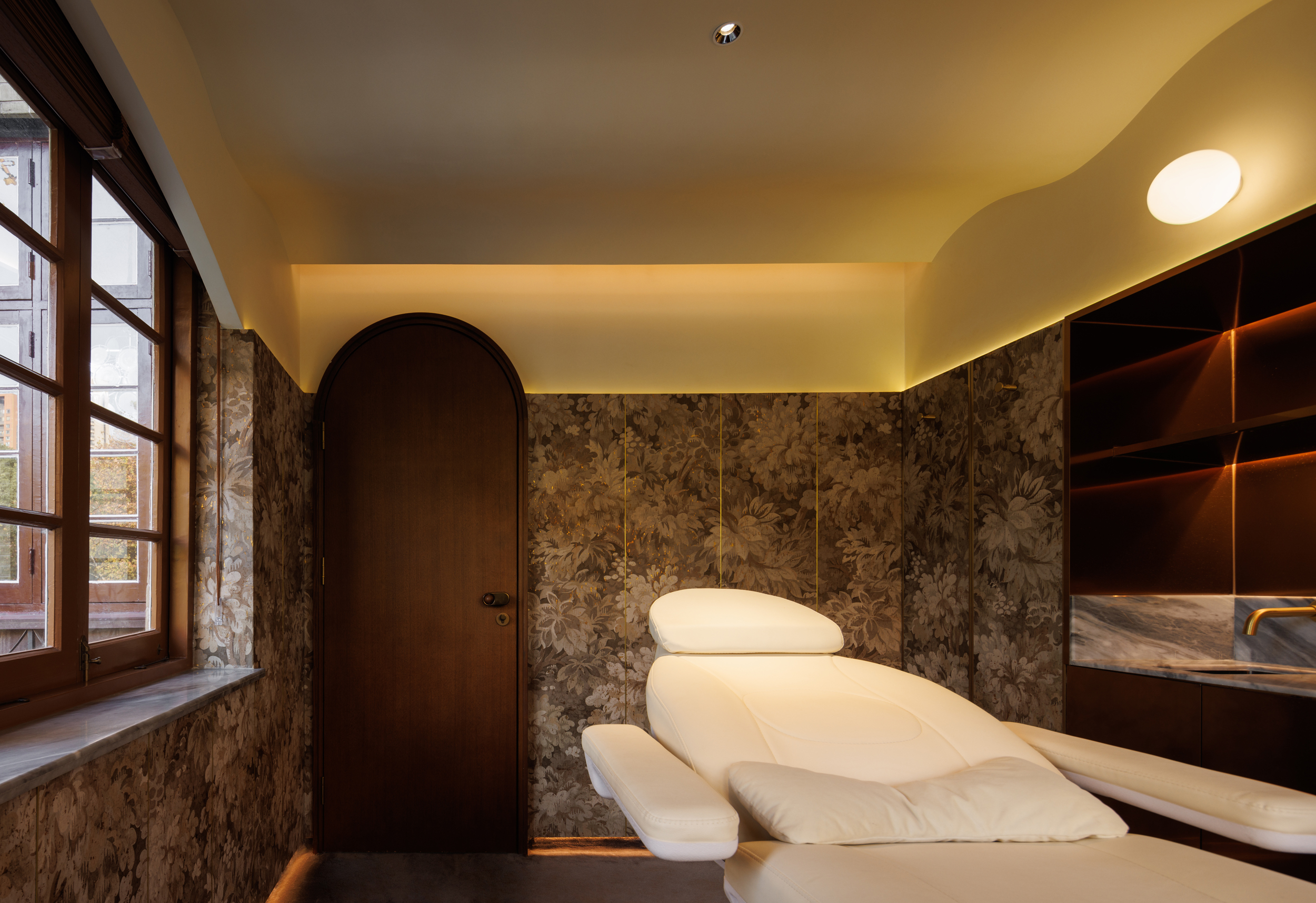 MOMNI 魅里皮肤诊所丨中国武汉-52