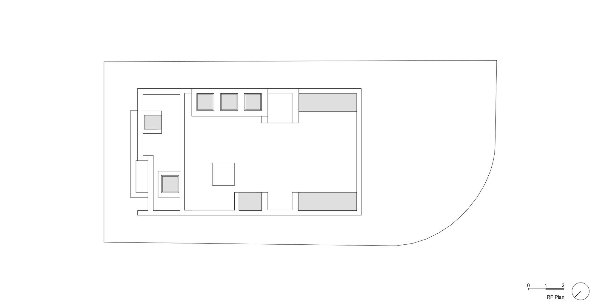 丨日本大阪丨FujiwaraMuro Architects-37