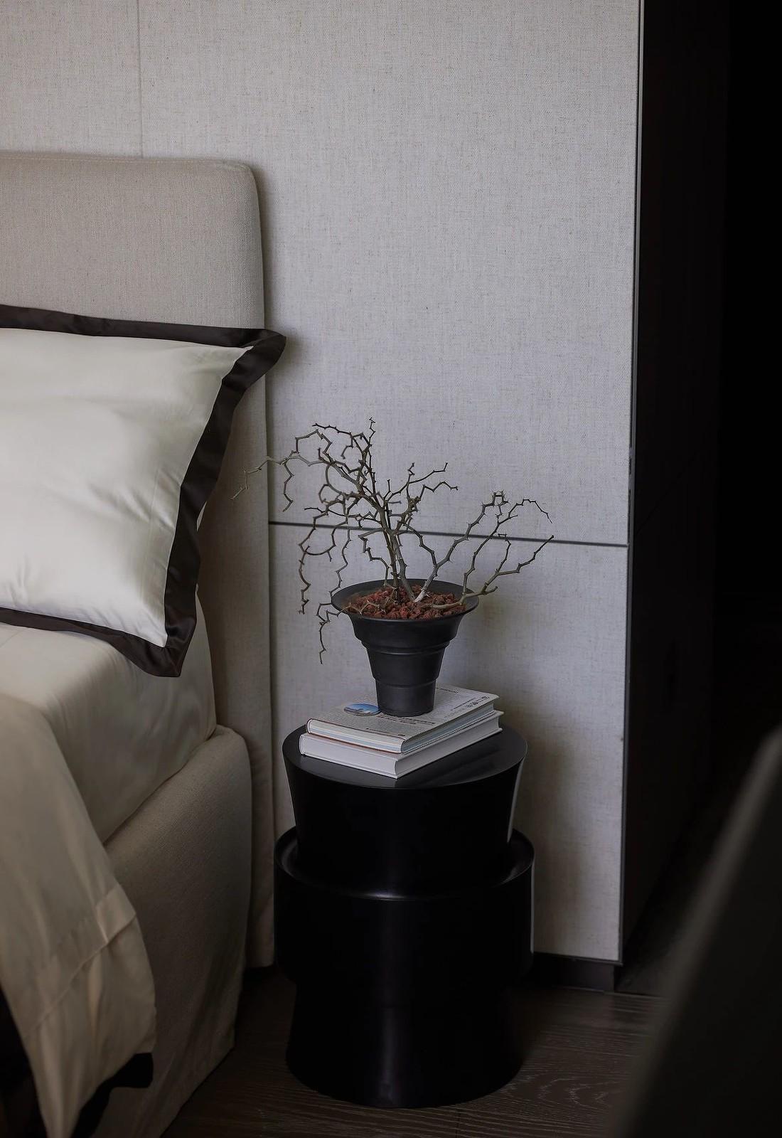 新玺 · 山海之间,艺术第二居所丨中国深圳丨懒猫设计-50