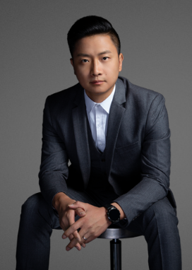 中环丰锦 150㎡现代轻奢,品质生活与设计的完美融合-56