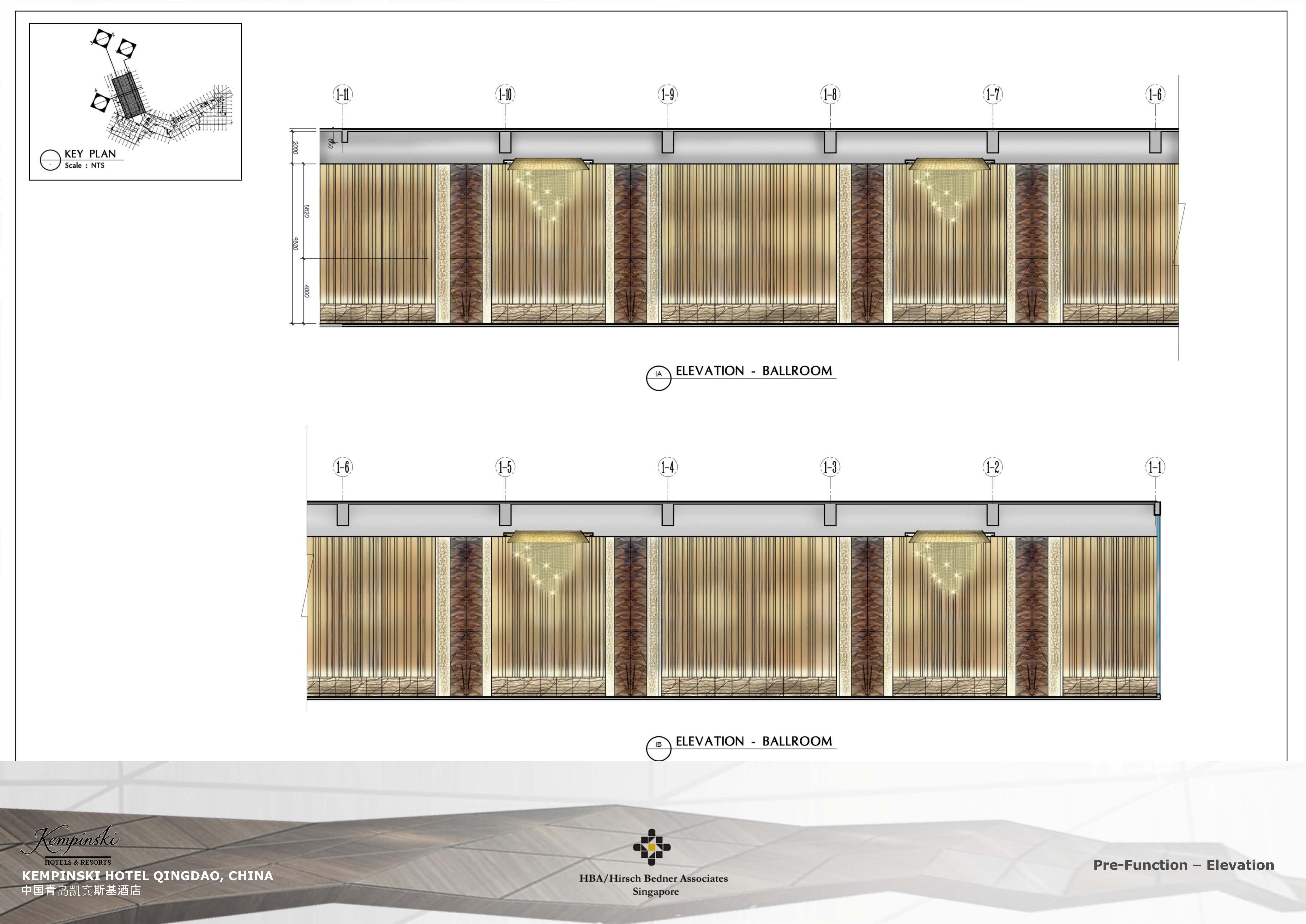 HBA 中国青岛凯宾斯基酒店(方案设计概念)-29