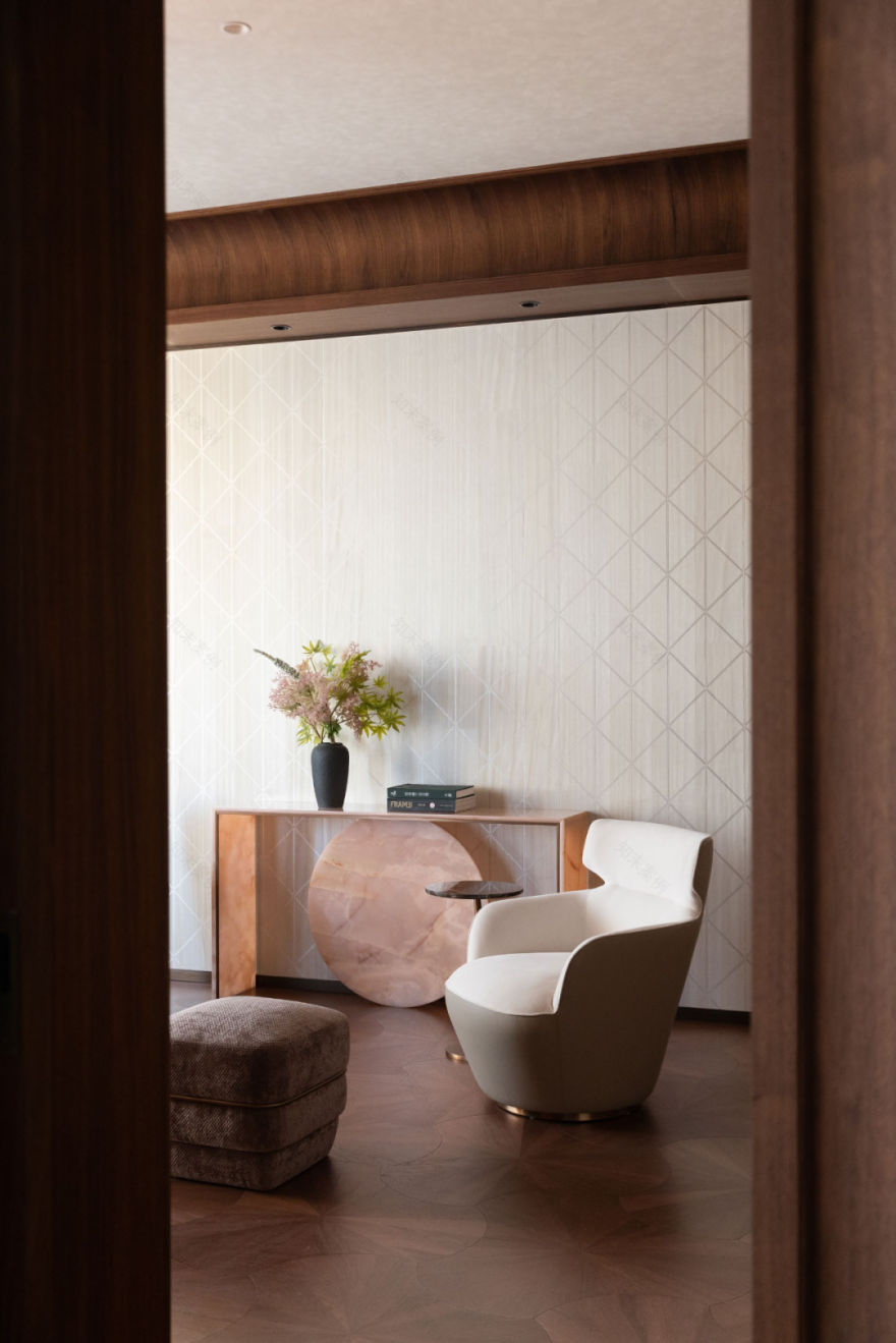 别墅丨中国北京丨MOOOMA Design-31