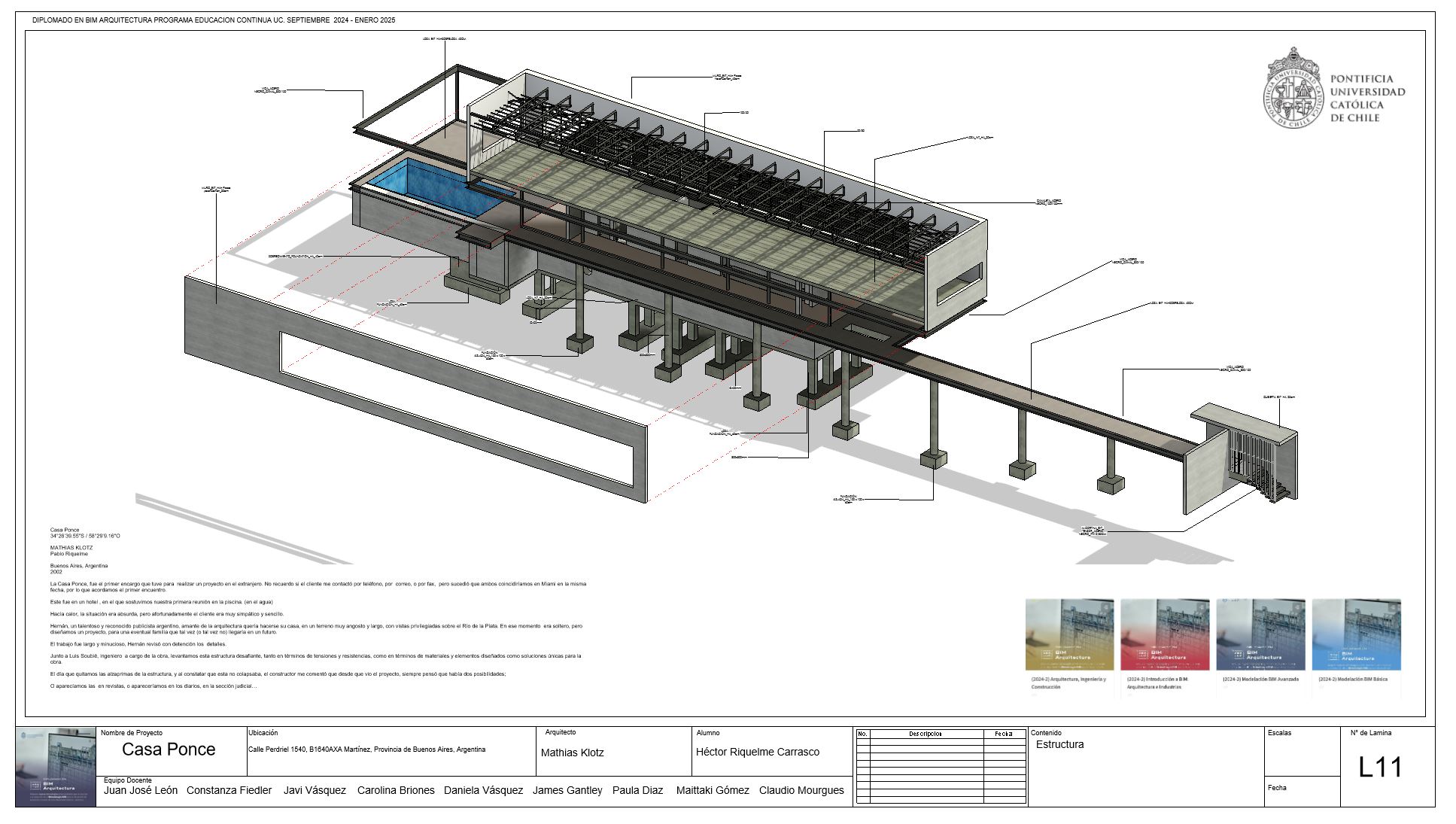 CASA PONCE MODELADO BIM-10