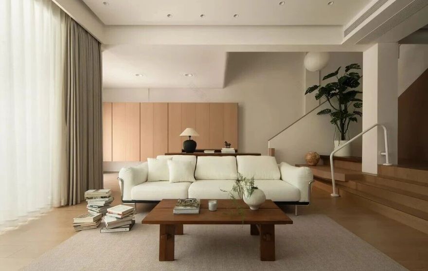 树下丨中国成都丨予以设计-11