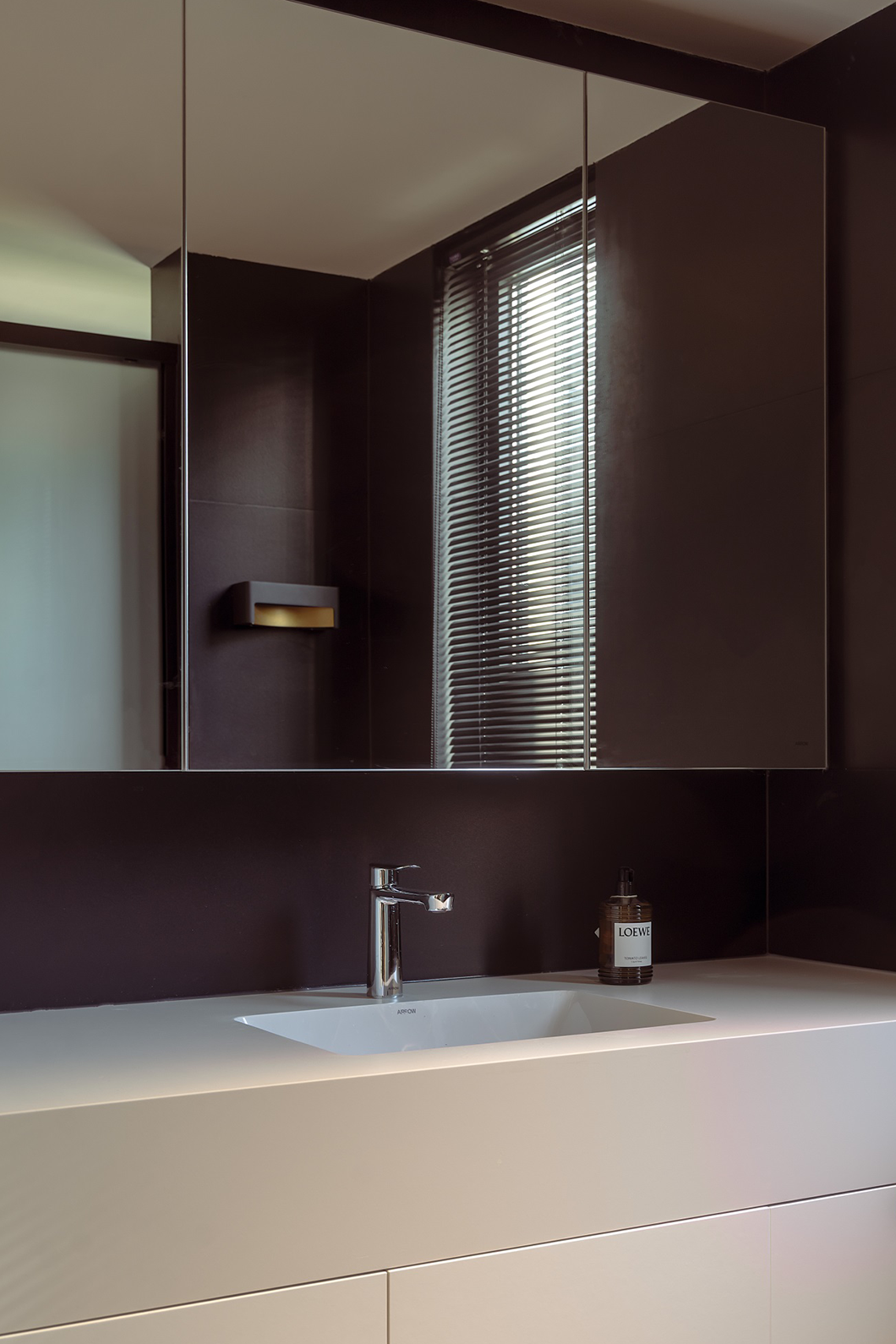 私宅 随心而居，松弛舒适-27