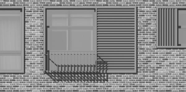 “Пароход”公寓酒店（“轮船”公寓酒店）丨俄罗斯莫斯科丨Мезонпроект（梅宗项目建筑事务所）-40