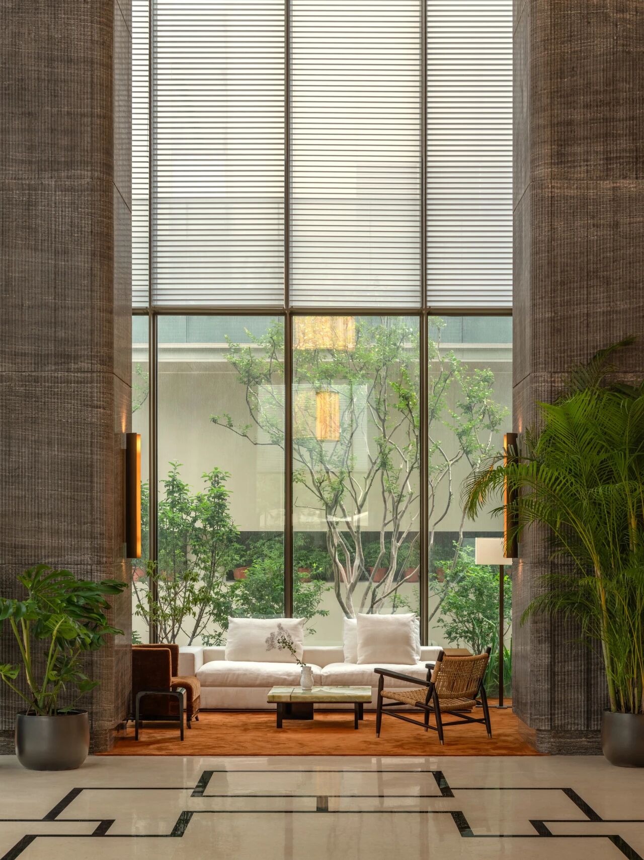 Tomorrow Living｜未来奢居主题展览之空间策展美学-67