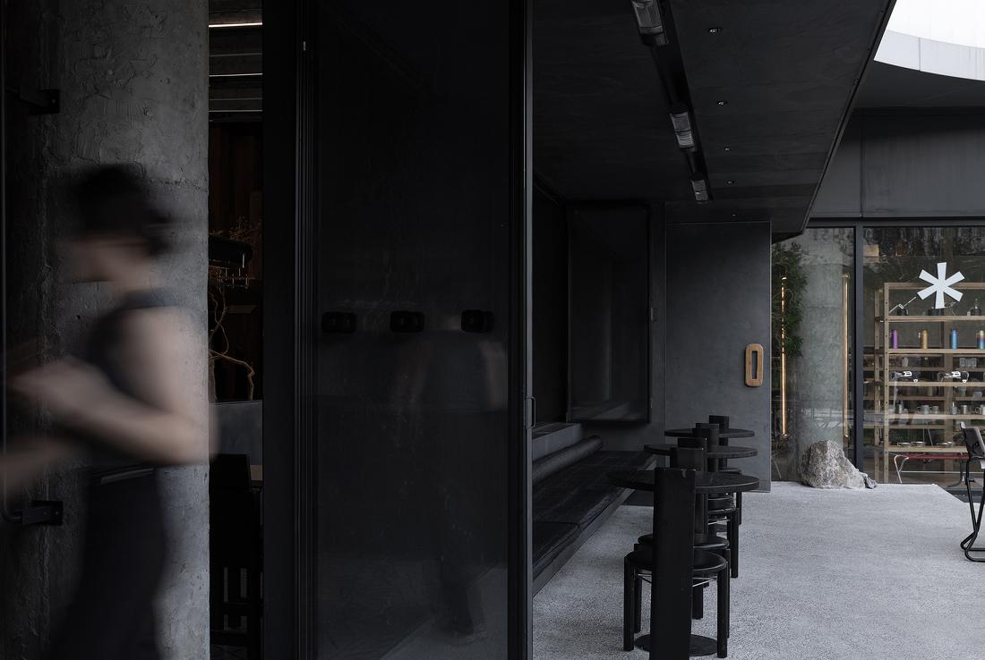 野回 WILDBACK丨中国杭州丨皮爱纪设计 PIG DESIGN-33