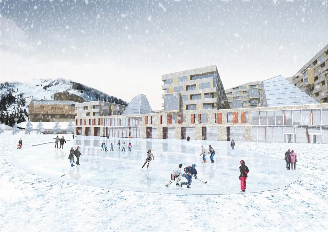 VARI几里设计丨中国上海-45