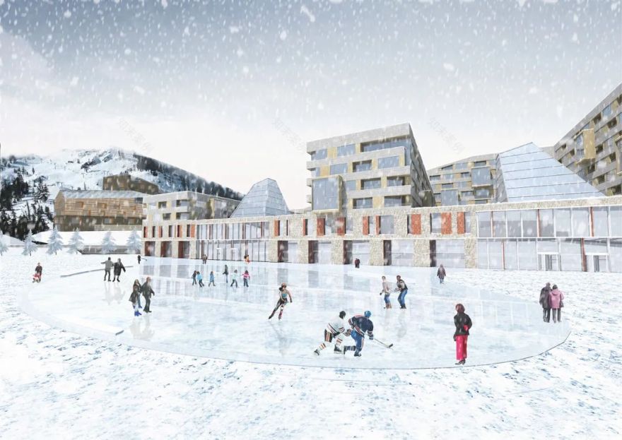 VARI几里设计丨中国上海-45