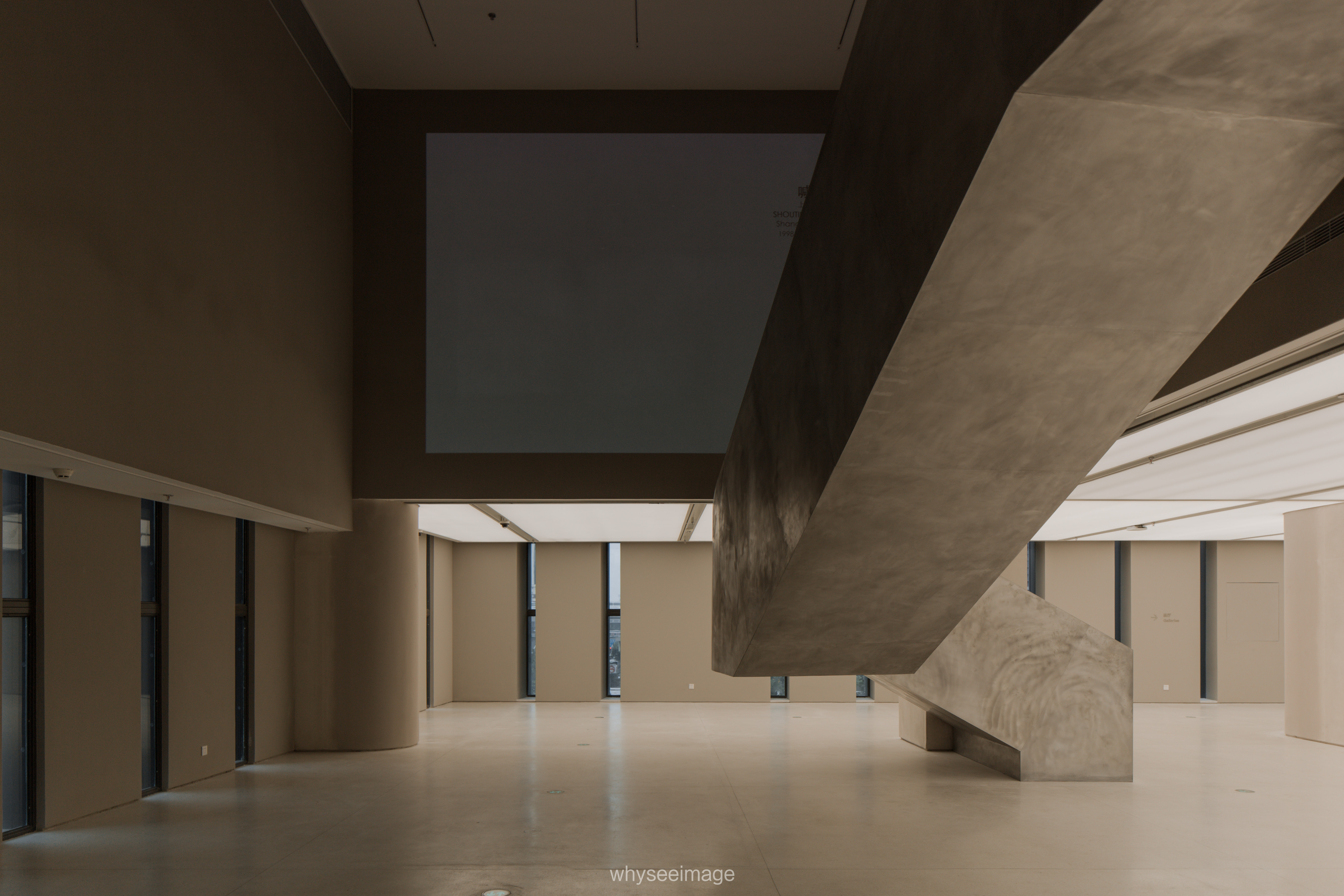 尤伦斯当代艺术中心上海馆丨中国上海丨SOIL-23