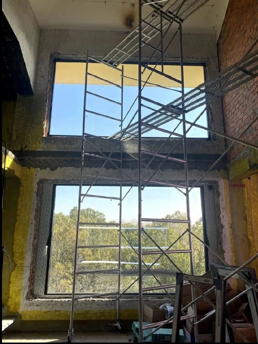 城市中心的山水秘境·金鸡湖复式别墅全案设计丨中国苏州丨bk蓝骑士建筑设计事务所-56