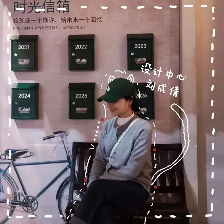 150㎡现代轻奢风住宅设计丨刘成倩-28