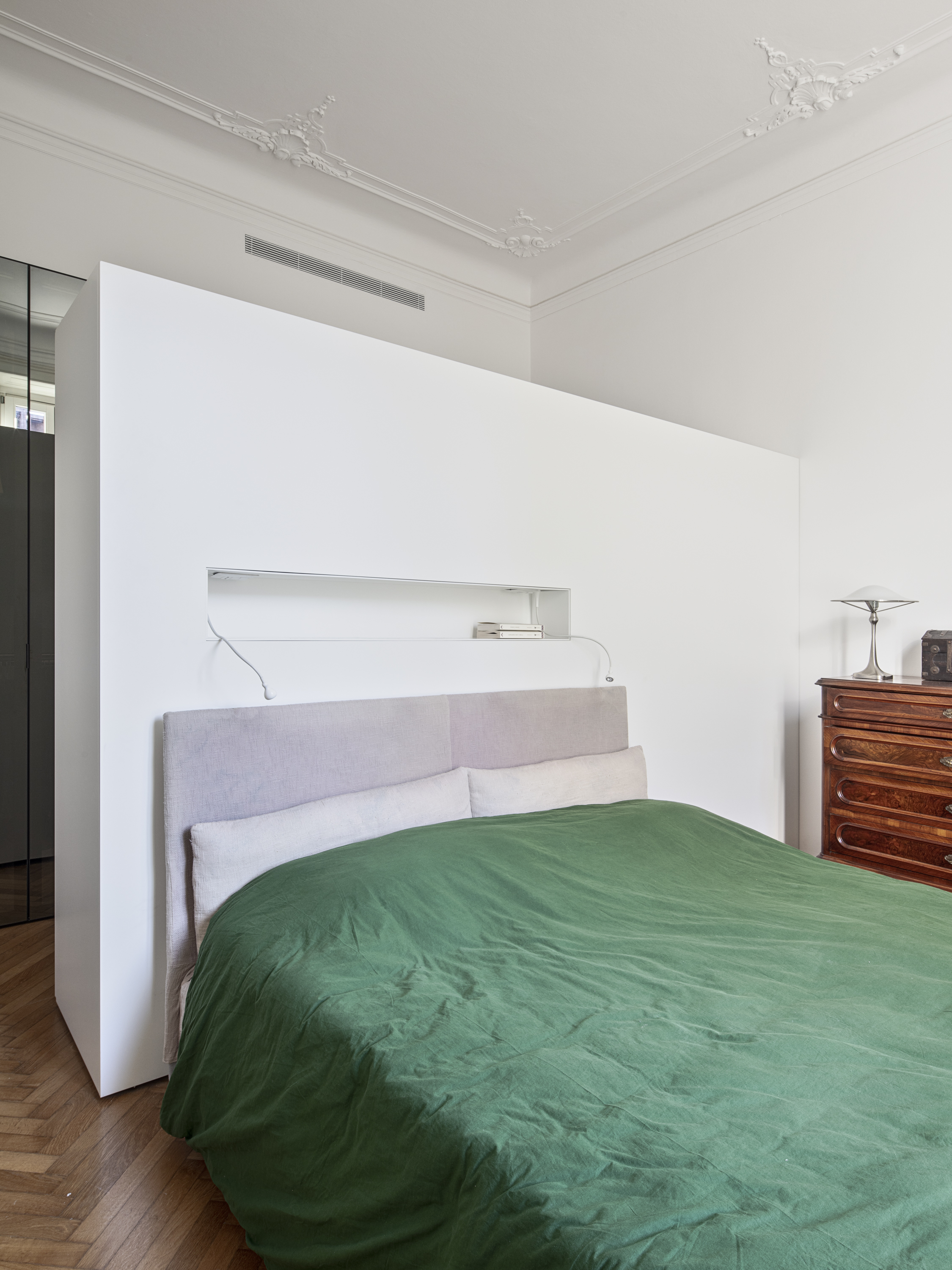 Casa LP · 创造未来与生活的融合之居丨Elena Martucci-57