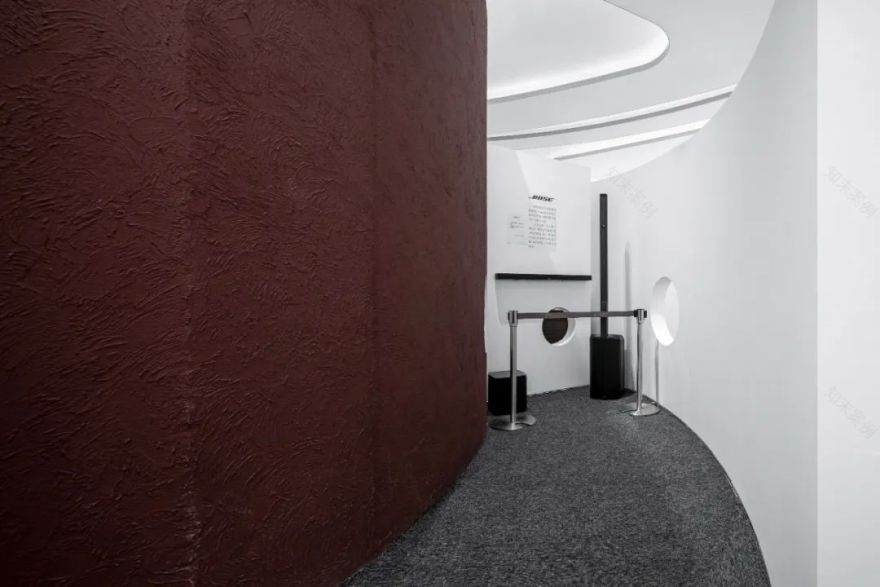 栖居之美家居艺术展丨中国汕头丨HSU|许业功设计-20