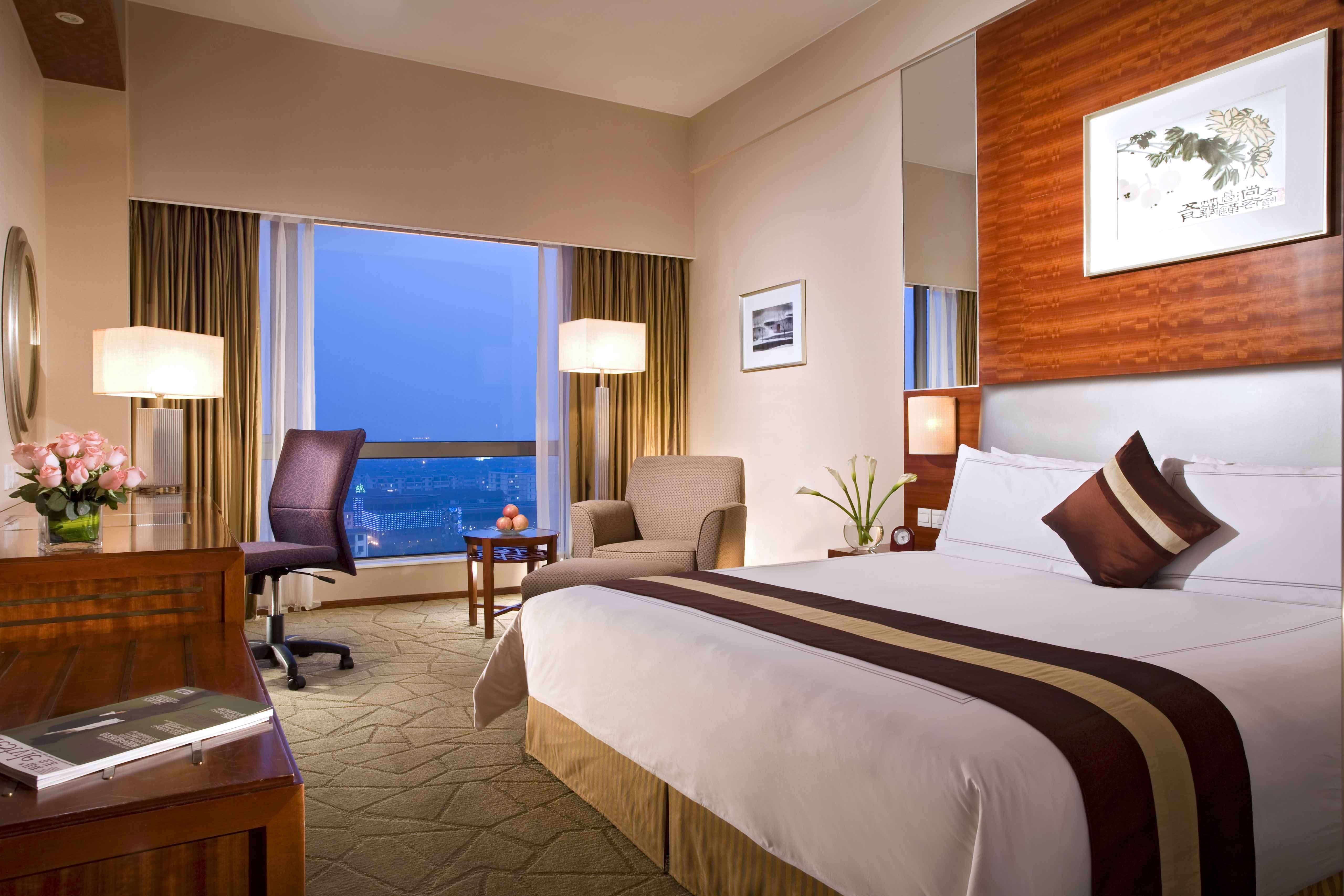 Swiss tel Kunshan-14