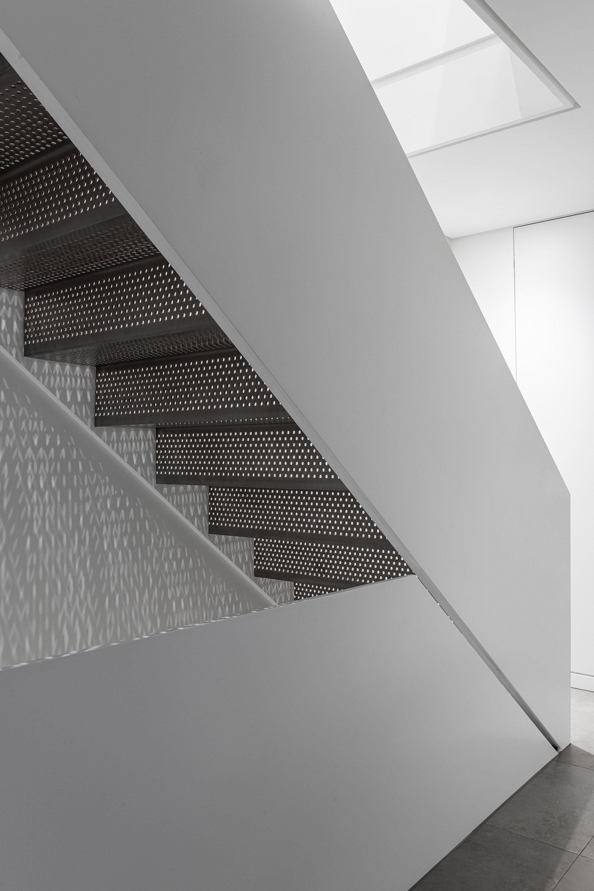 The house/ ChArchiLab H.C. Cha-32